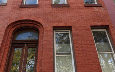 Major Renovation Project From Row-House to Multifamily / Baltimore City Real Estate