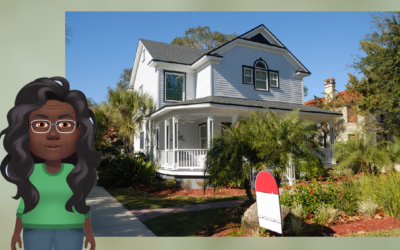 The Story of Anita:  Understanding The Wholesale Real Estate Market In Baltimore, MD